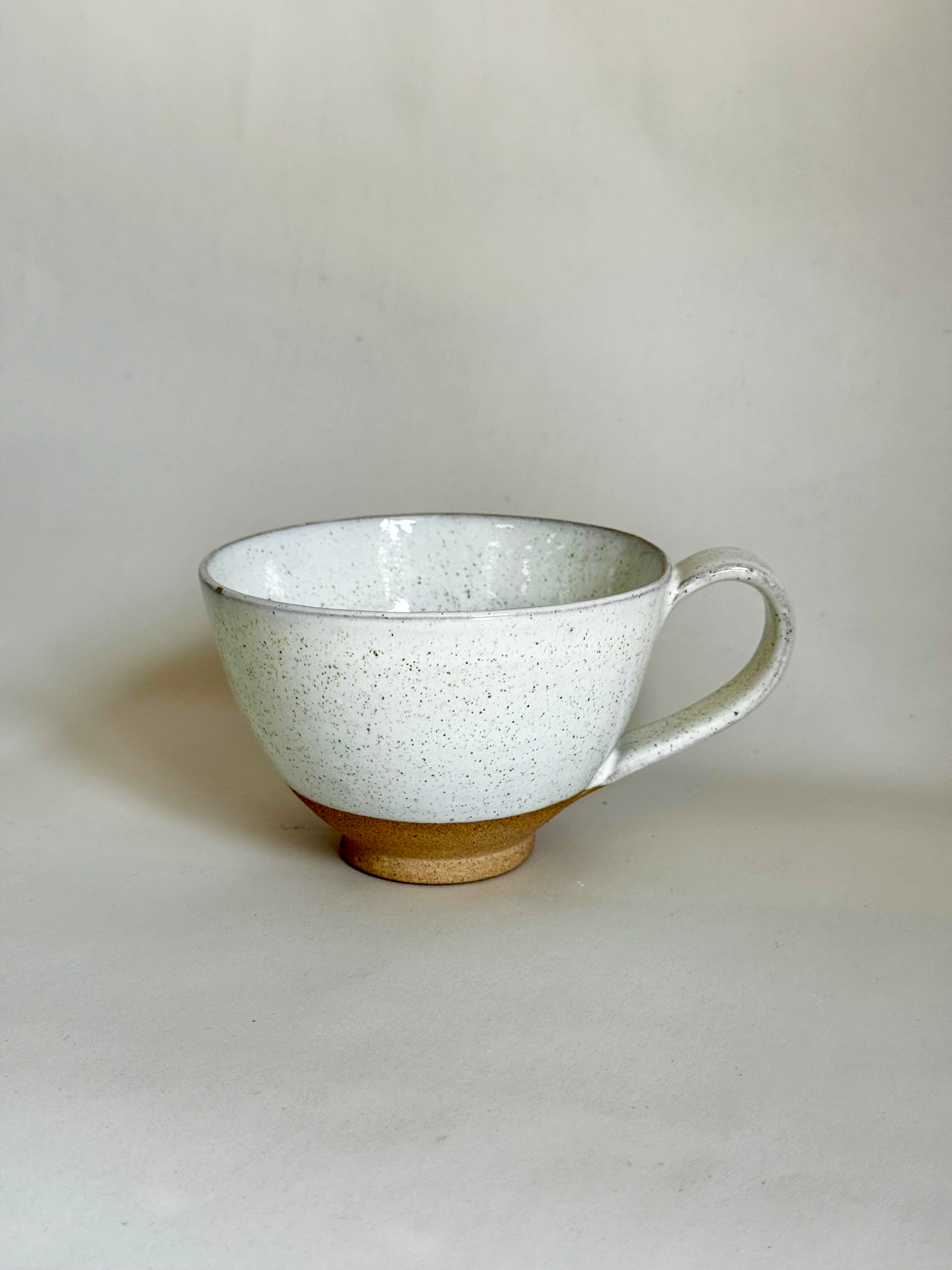 Classic Tea Cup