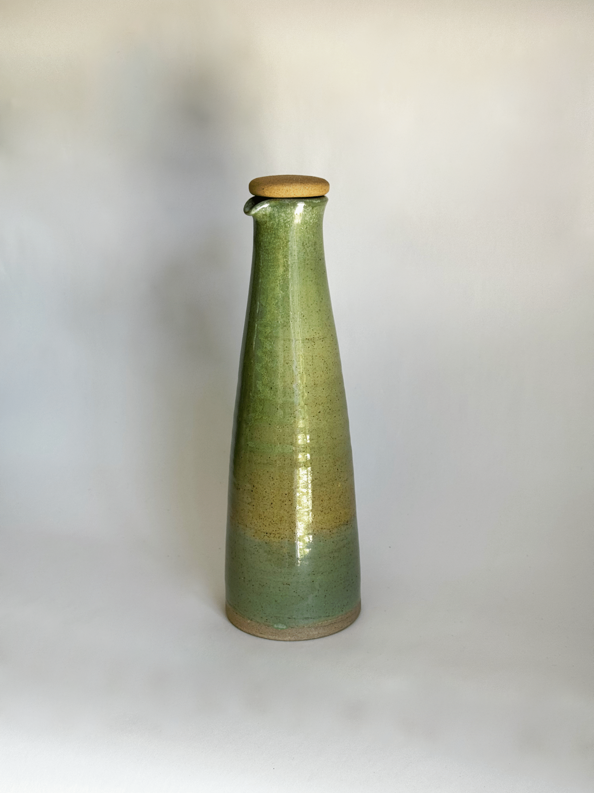 Giraffe Water Jug