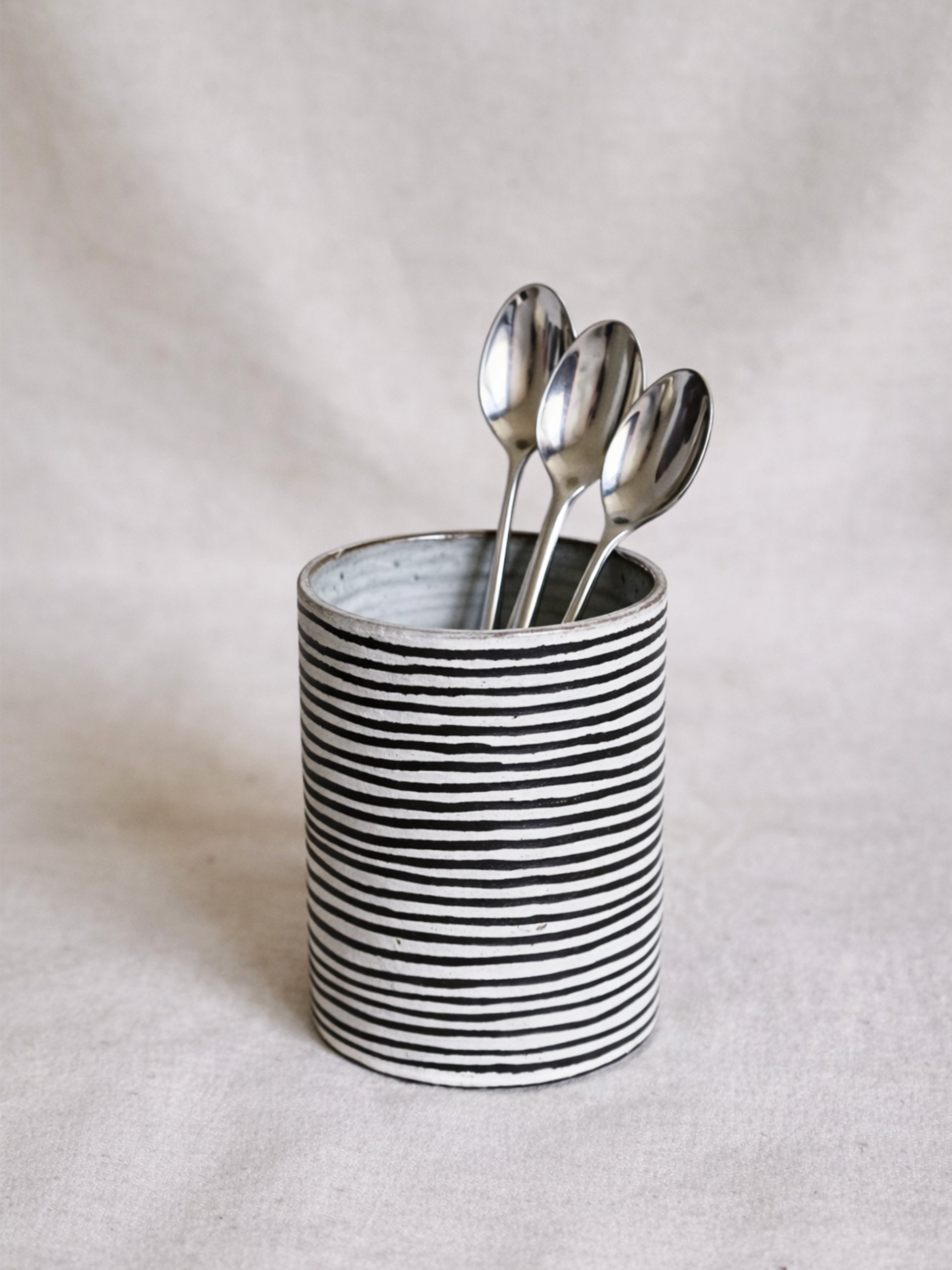 Small Utensil Holder