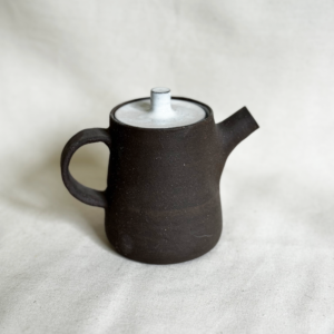 Tall Tea Pot