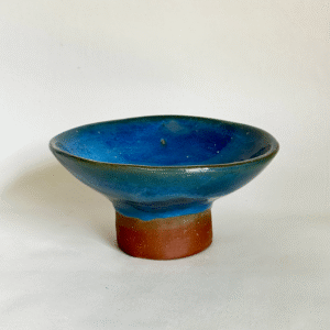Mini Footed Meze Bowl