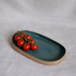 Small Rectangle Platter