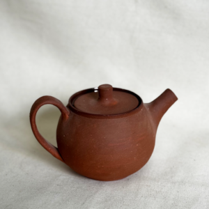 Classic teapot