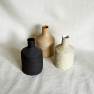 Small Bottle Vase