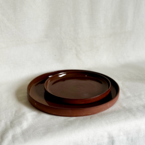 Chefs Side Plate
