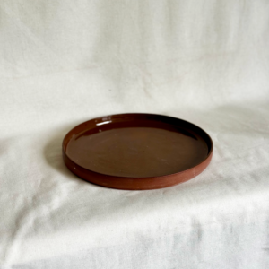 Chefs Dinner Plate