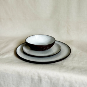 Classic Soup Bowl