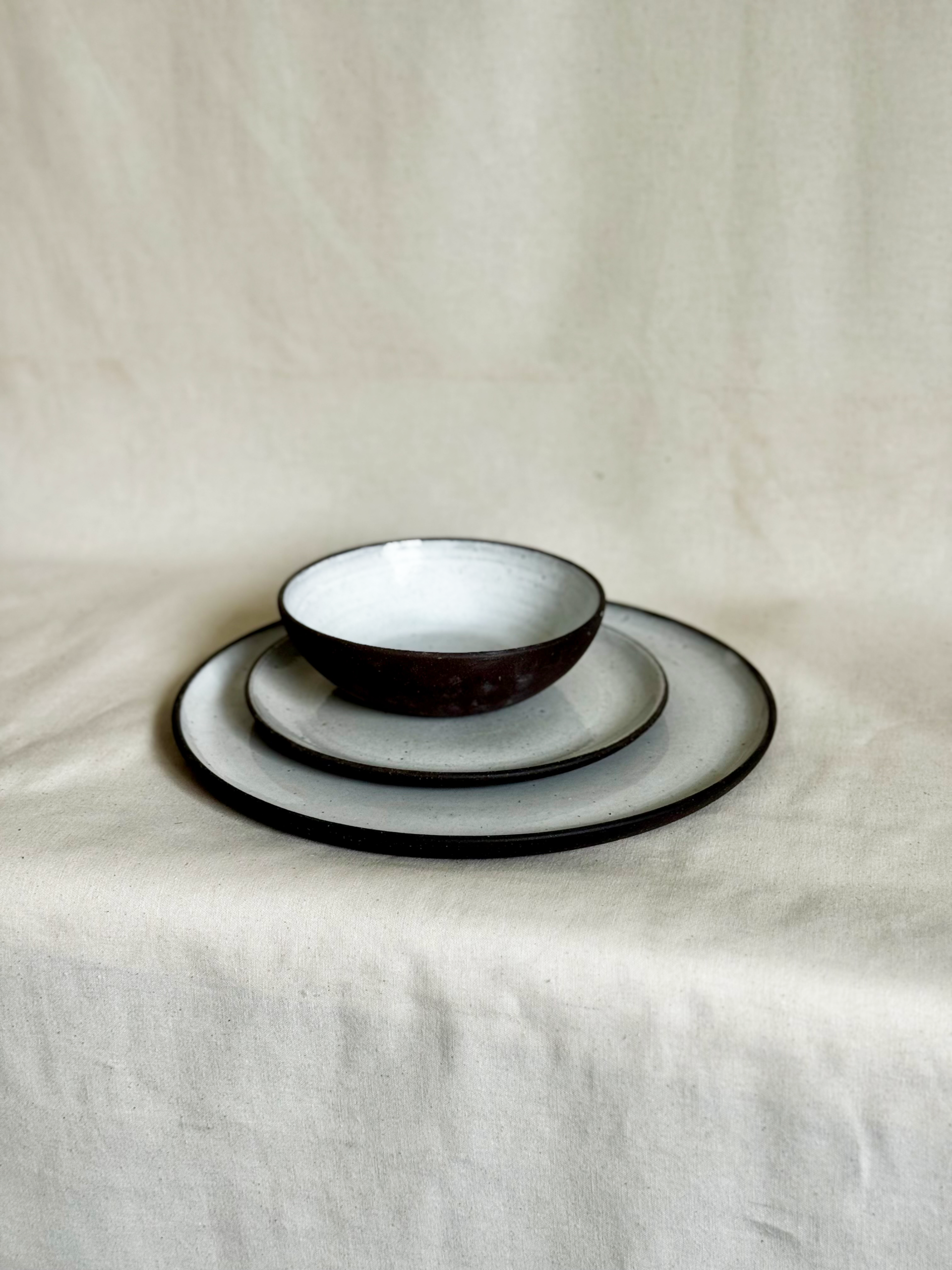 Classic Soup Bowl