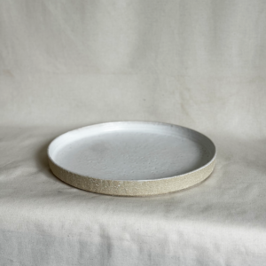 Textured Side Plate