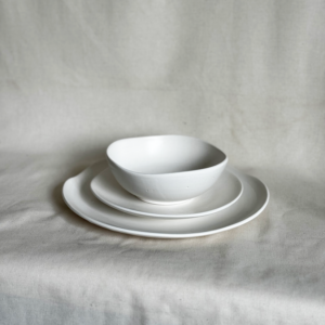 Organic Soup Bowl