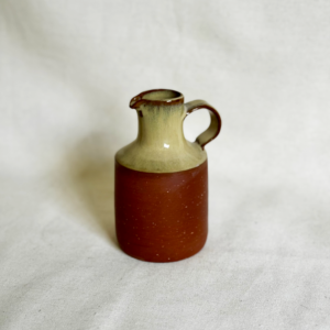 Olive Oil Jug
