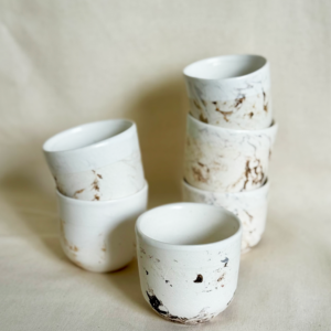 White Tea Bowl