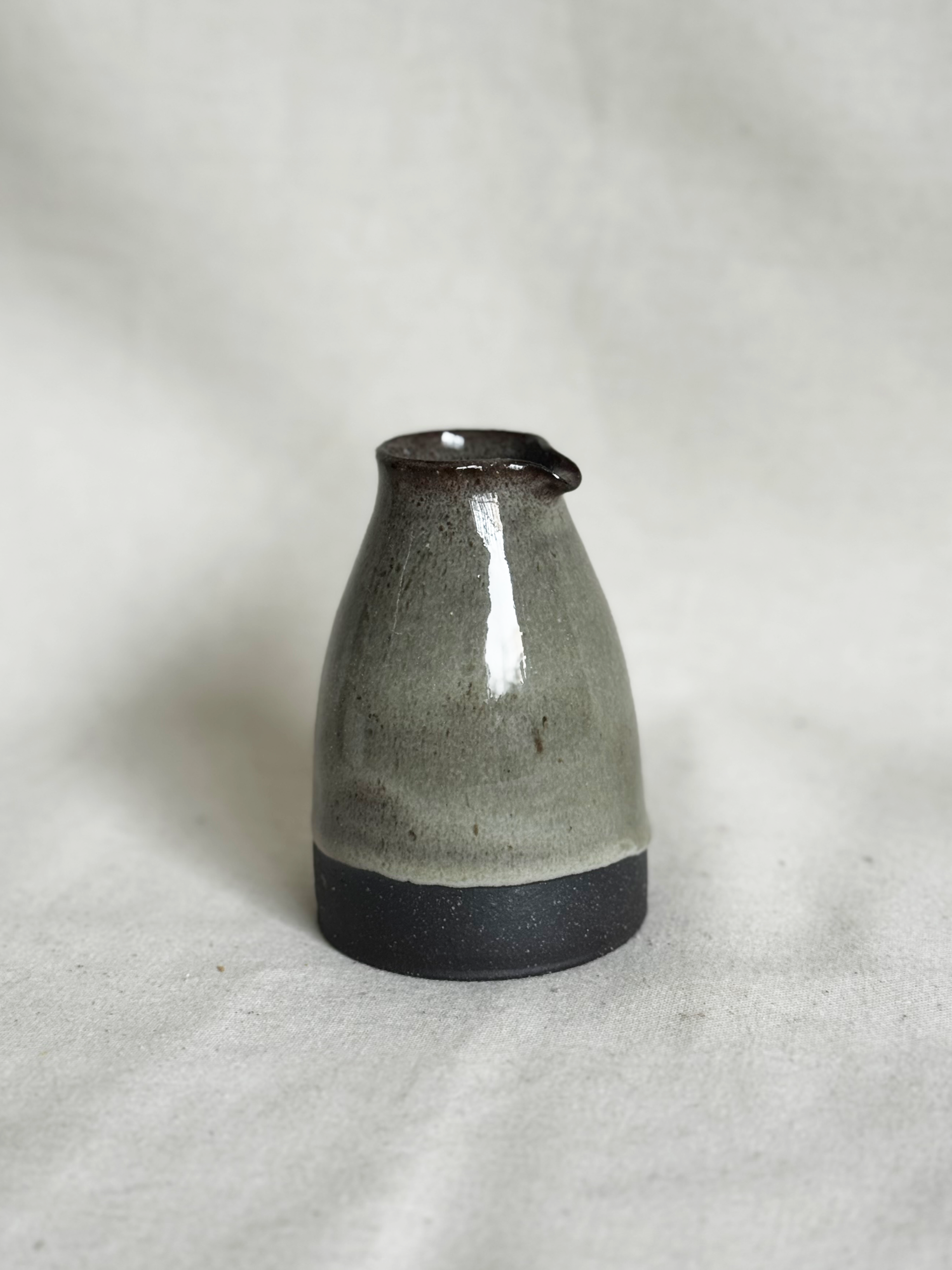 Classic Milk Jug