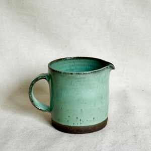 Milk Jug with Handle