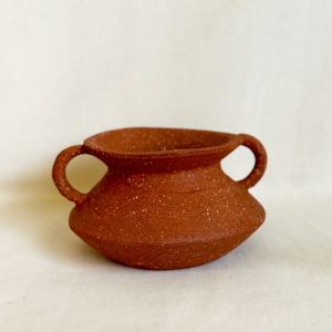 Zen Vase with Ears